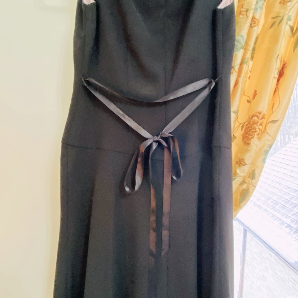 Designer dresses